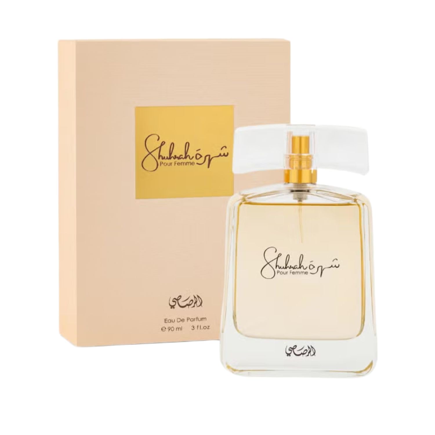 RASASI Shuhrah Pour Femme Edp | 100 ml