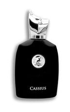 MAISON ALHAMBRA Cassius Edp | 100 ml