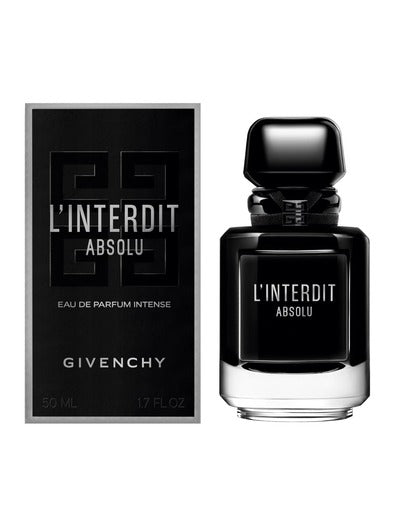 GIVENCHY L'Interdit Absolu Edp | 50 ml