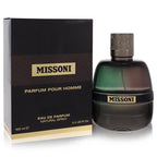 MISSONI Parfum Pour Homme Edp | 100 ml
