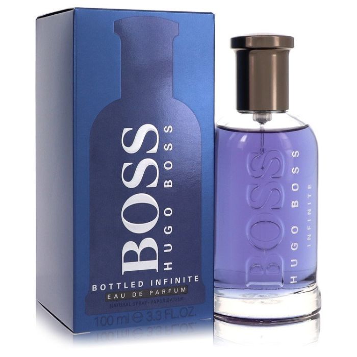 HUGO BOSS Boss Bottled Infinite Edp | 100 ml