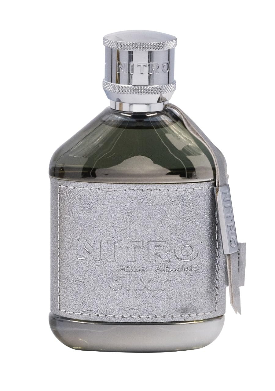 DUMONT Nitro Elixir Extrait | 100 ml