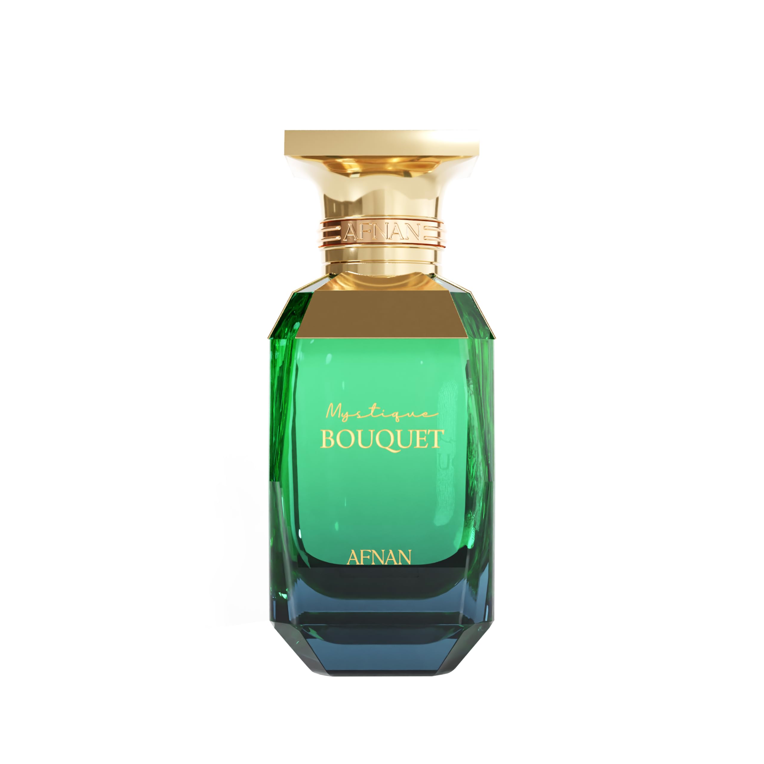 AFNAN Mystique Bouquet Edp | 80 ml