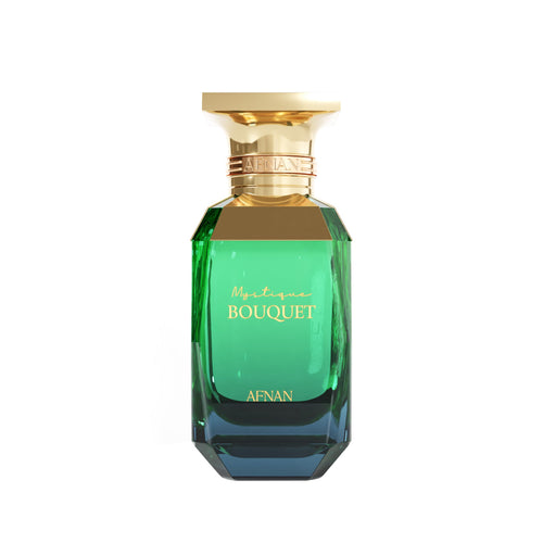 AFNAN Mystique Bouquet Edp | 80 ml