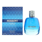 MISSONI Wave Edp | 100 ml