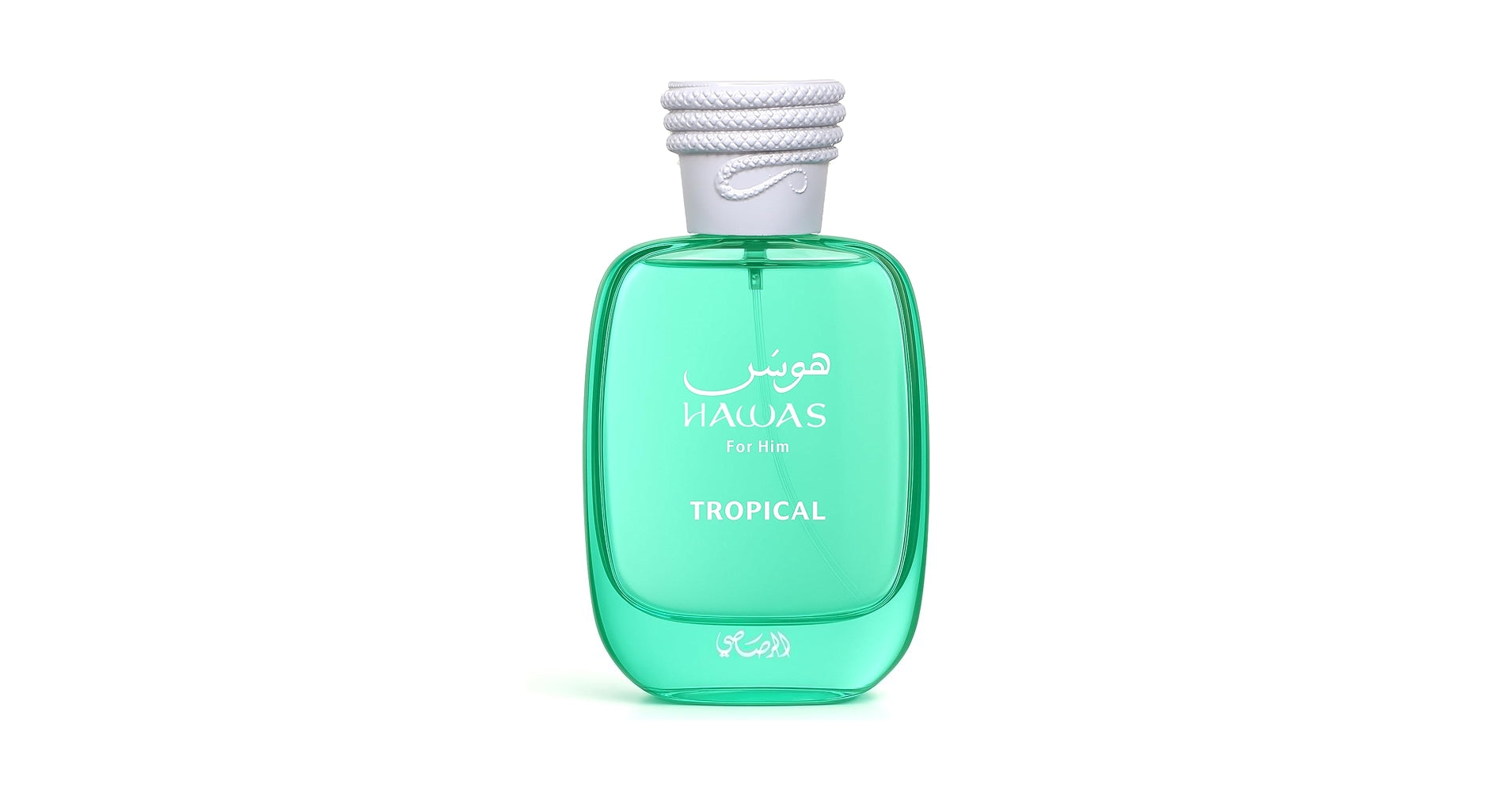 RASASI Hawas Tropical Edp | 100 ml
