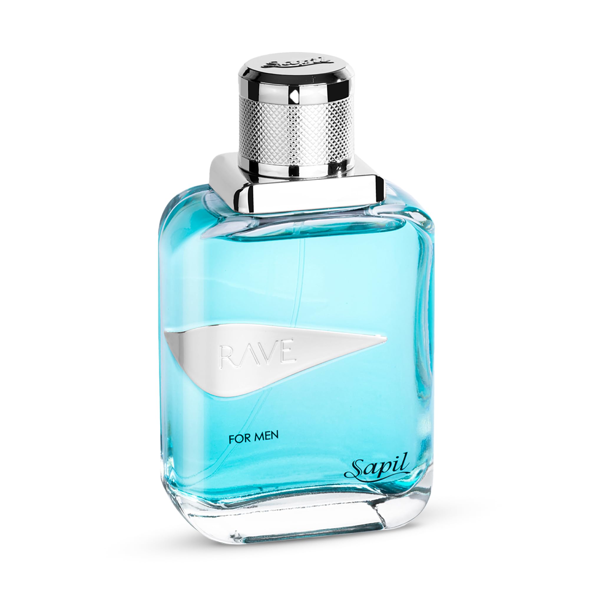 SAPIL Rave for men Edt | 100 ml