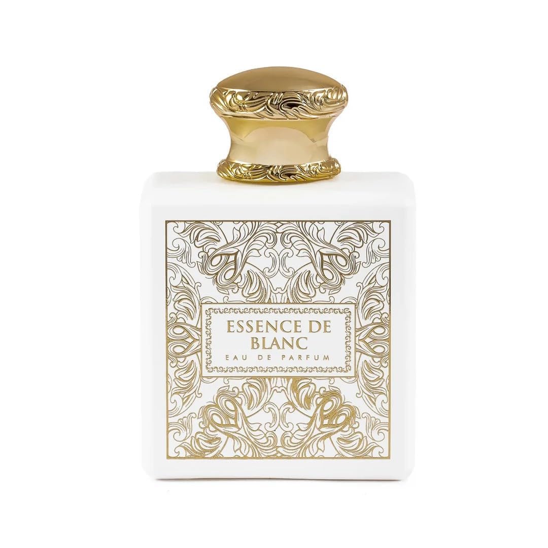FRENCH AVENUE Essence De Blanc Edp | 100 ml