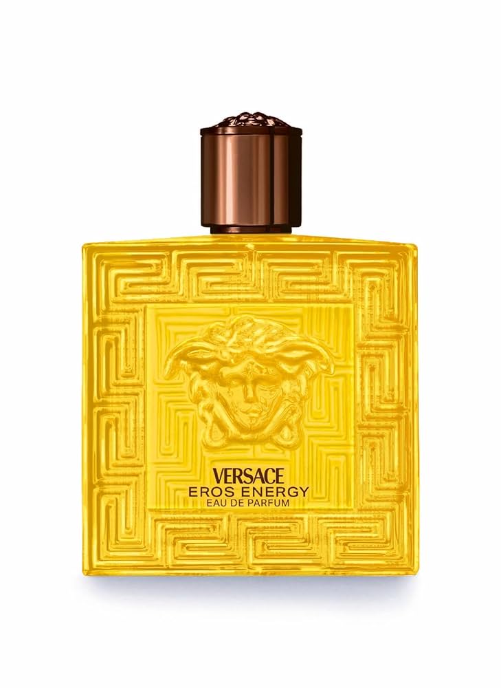 VERSACE Eros Energy Edp | 100 ml