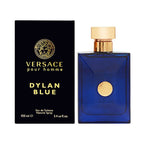 VERSACE Pour Homme Dylan Blue Edt | 100 ml