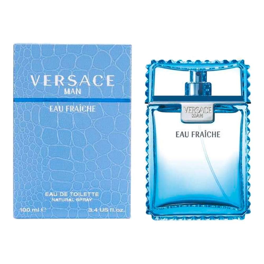 VERSACE Man Eau Fraiche Edt | 100 ml