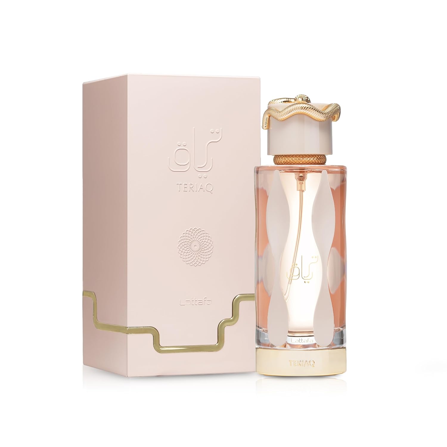 LATTAFA Teriaq Edp | 100 ml