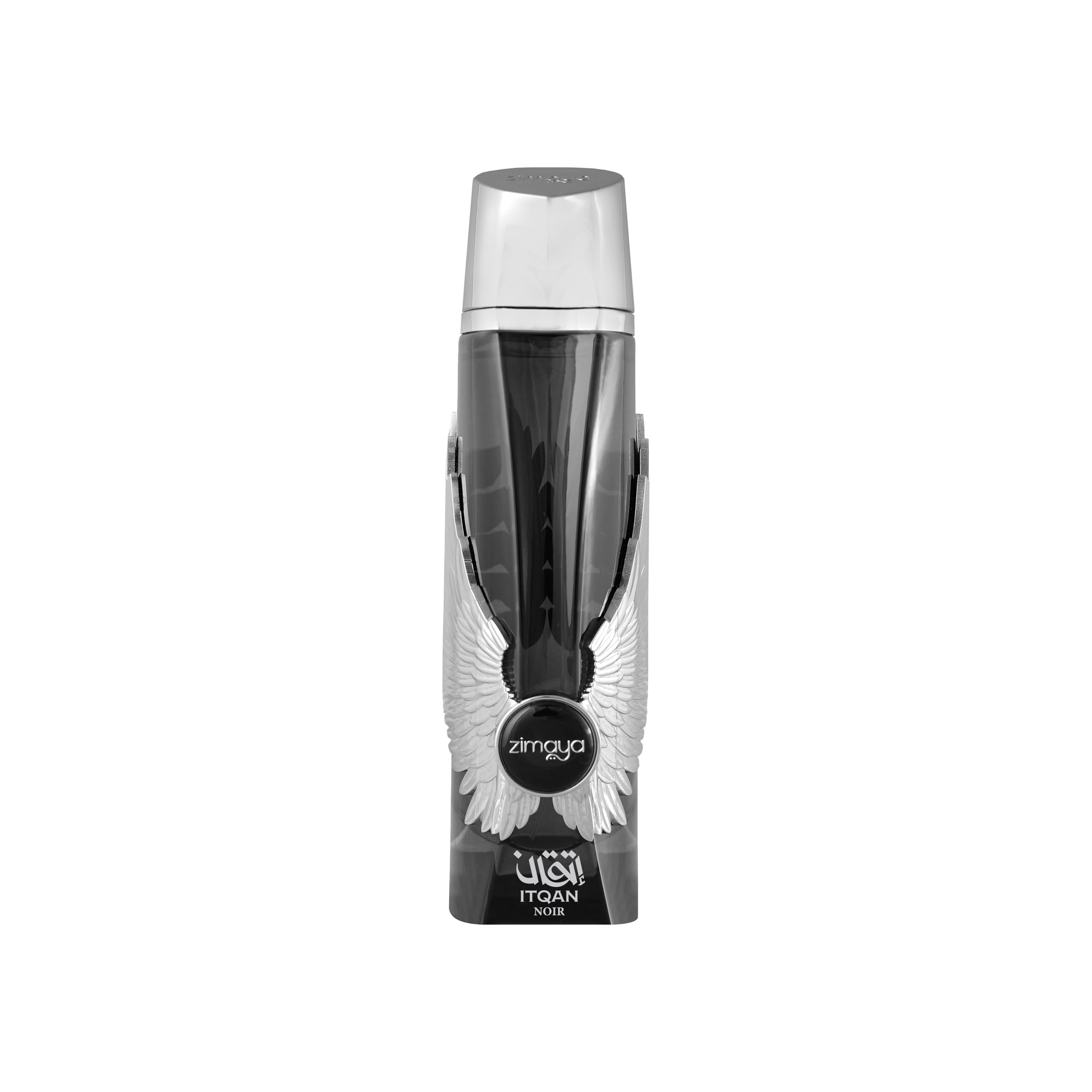 ZIMAYA Itqan Noir Edp | 100 ml