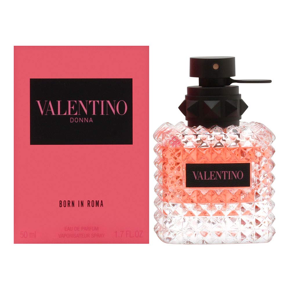 VALENTINO Donna Born In Roma Edp | 50 ml