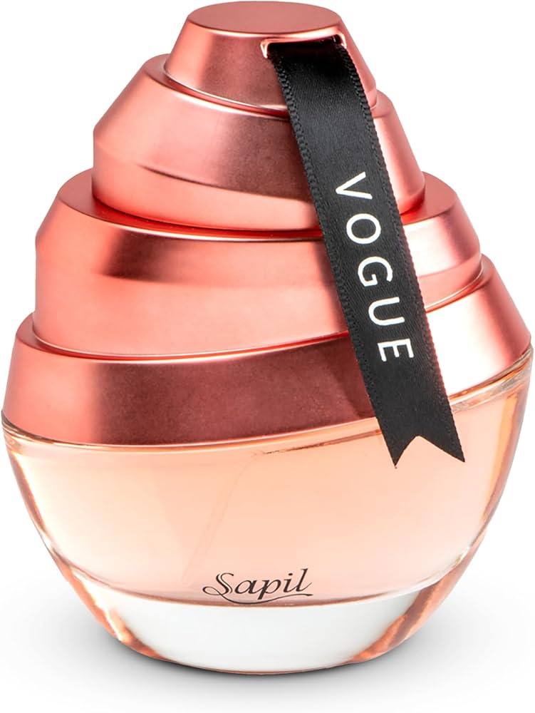 SAPIL Vogue Edp | 100 ml