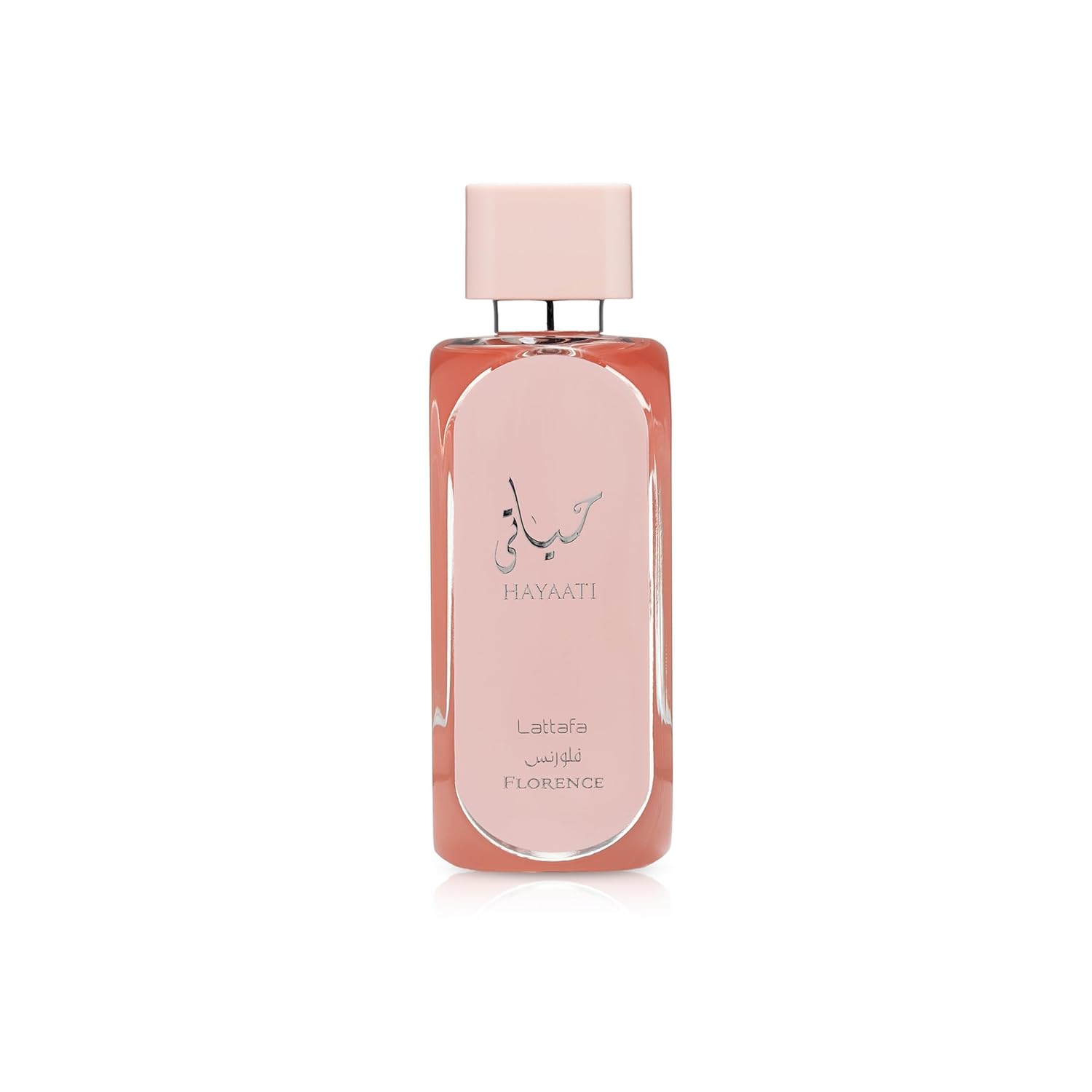LATTAFA Hayaati Florence Edp | 100 ml