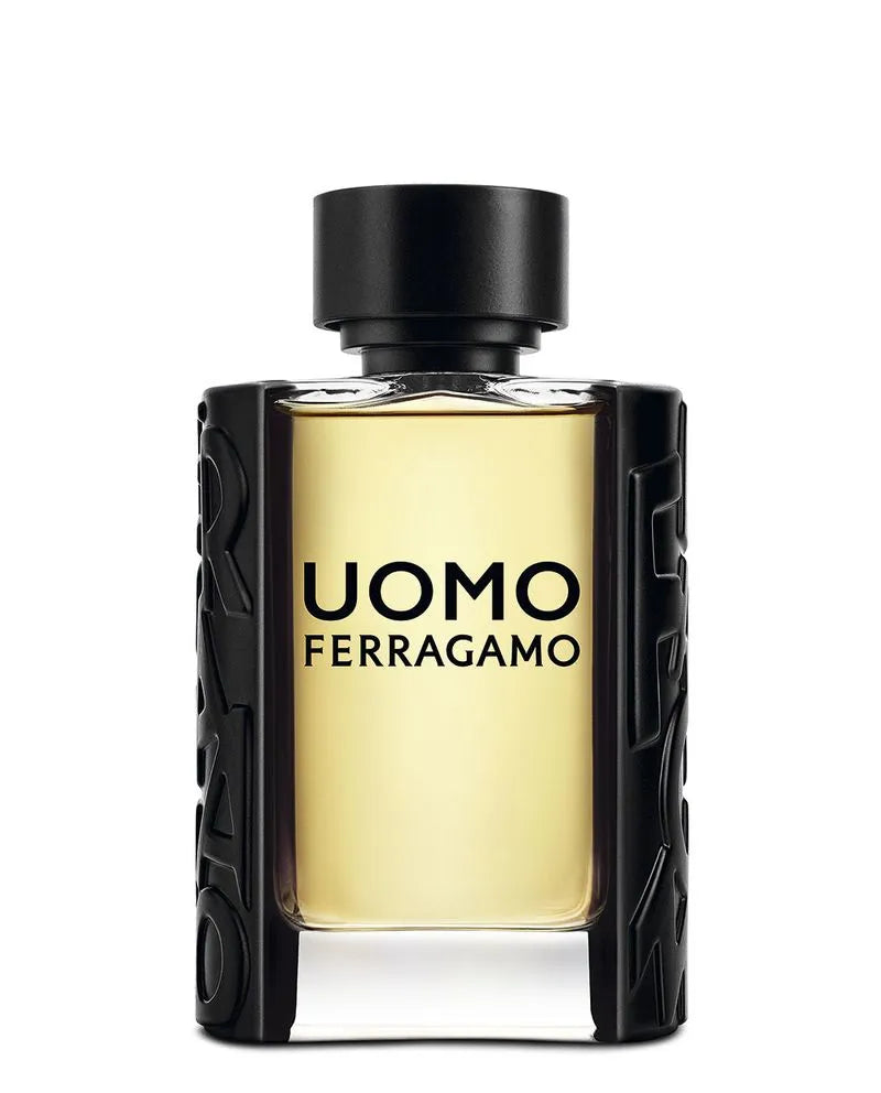 SALVATORE FERRAGAMO Uomo Edt | 100 ml