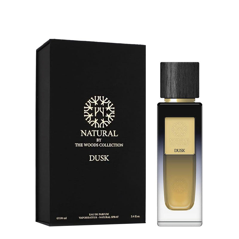 THE WOODS COLLECTION Dusk Edp | 100 ml