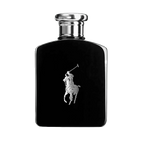 RALPH LAUREN Polo Black Edt | 125 ml