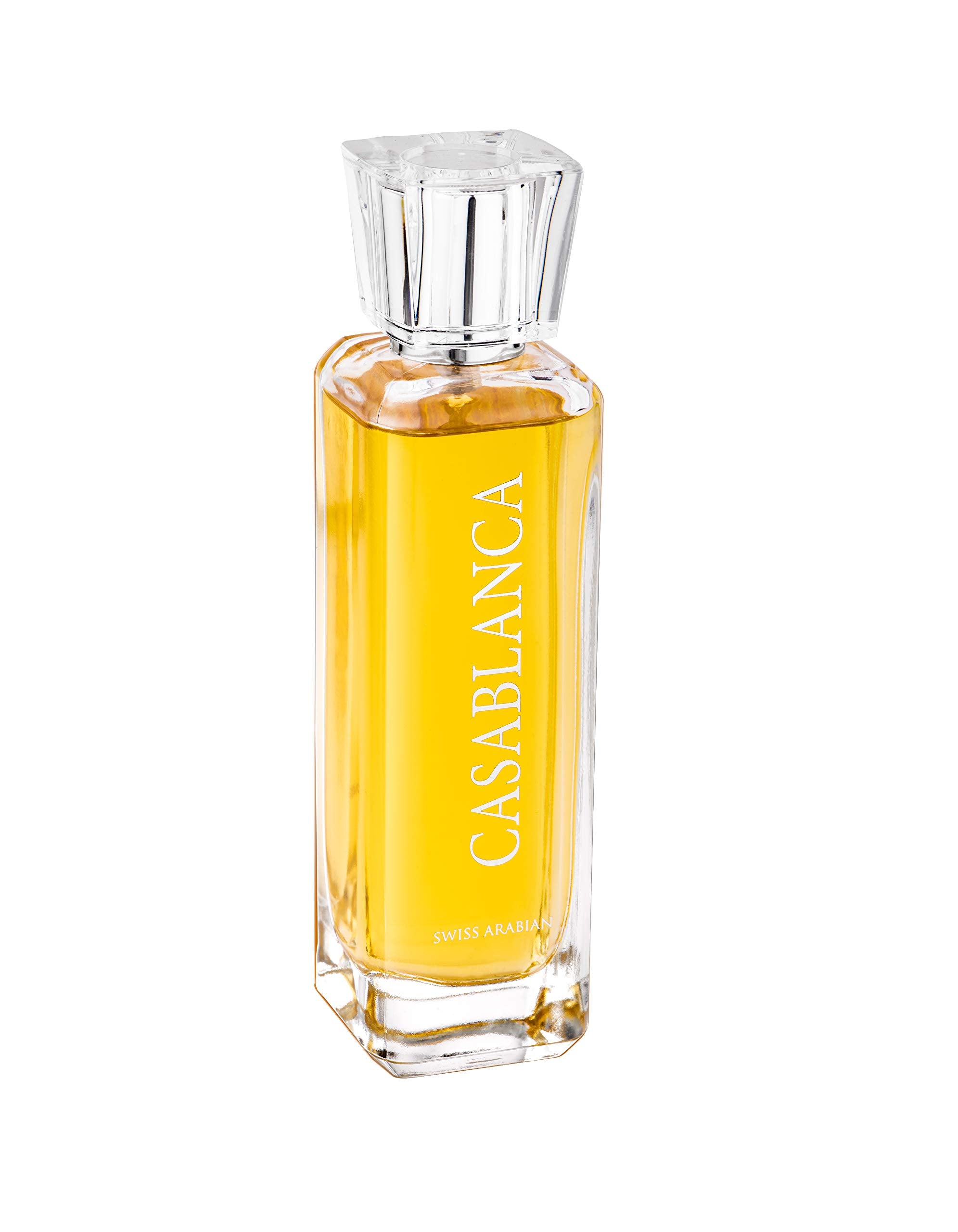 SWISS ARABIAN Casablanca Edp | 100 ml