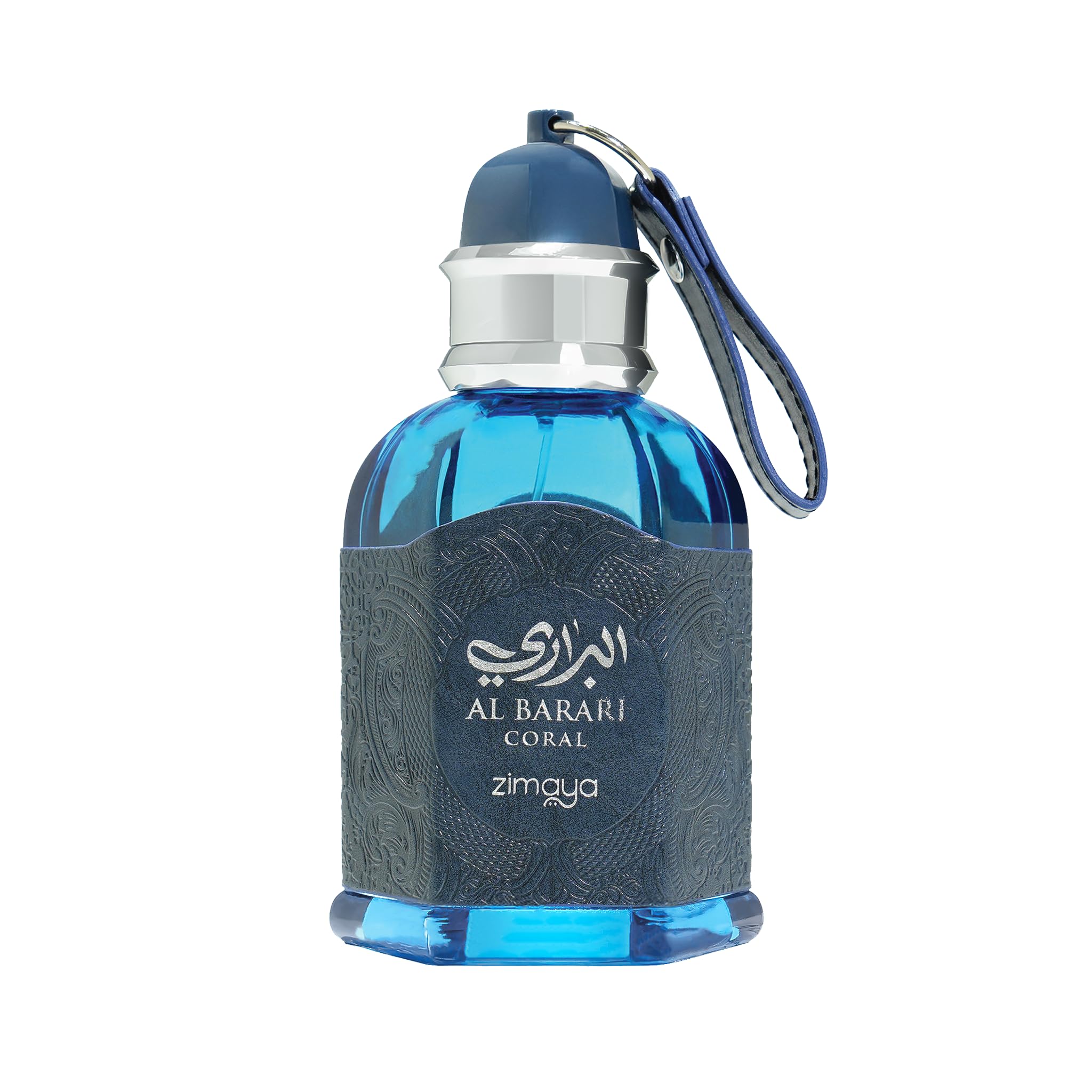 ZIMAYA Al Barari Coral Edp | 100 ml