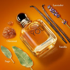 GIORGIO ARMANI Stronger With You Edt | 100 ml
