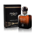 FRAGRANCE WORLD Proud Of You Absolute Edp | 100 ml