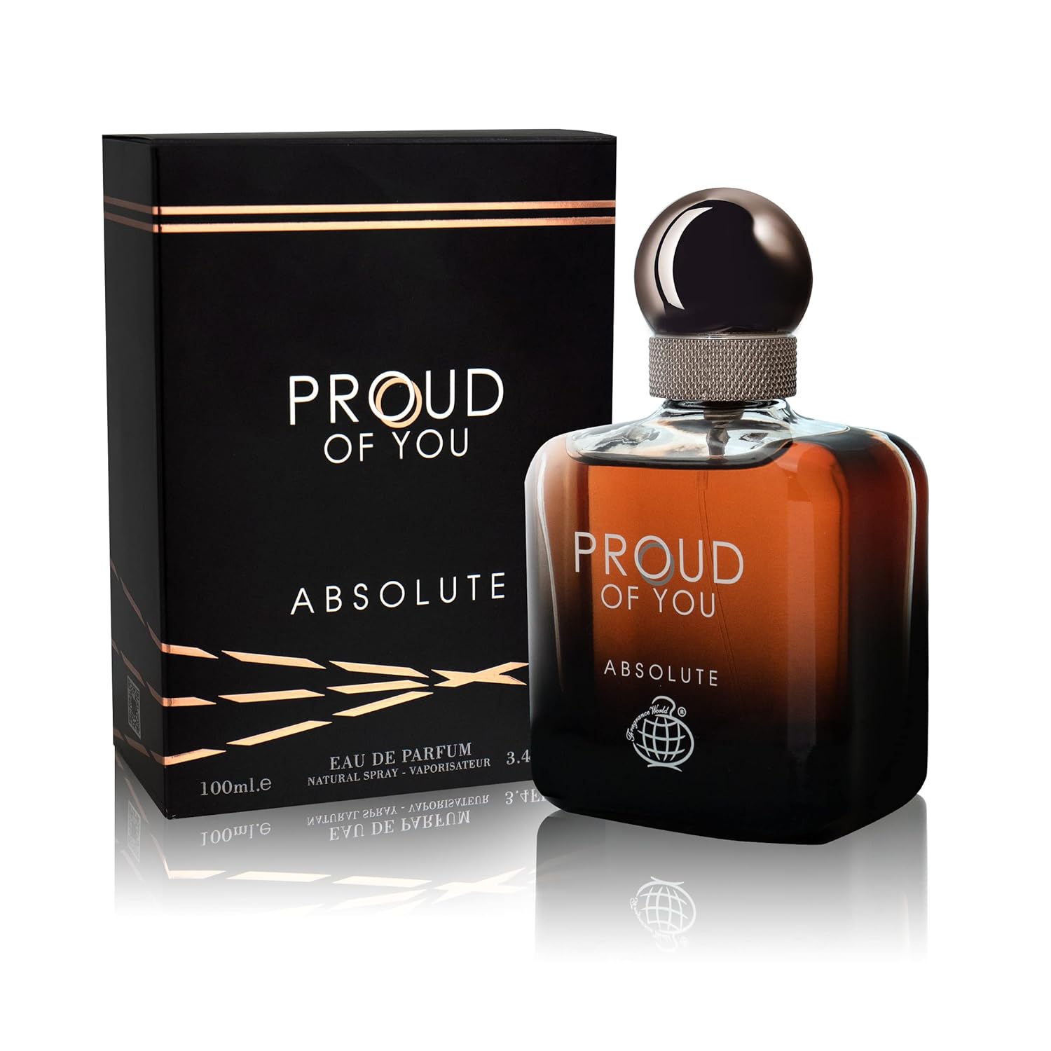 FRAGRANCE WORLD Proud Of You Absolute Edp | 100 ml