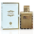 LATTAFA The Kingdom Edp | 100 ml