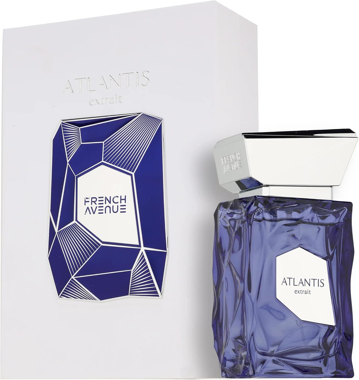 FRENCH AVENUE Atlantis Extrait | 100 ml
