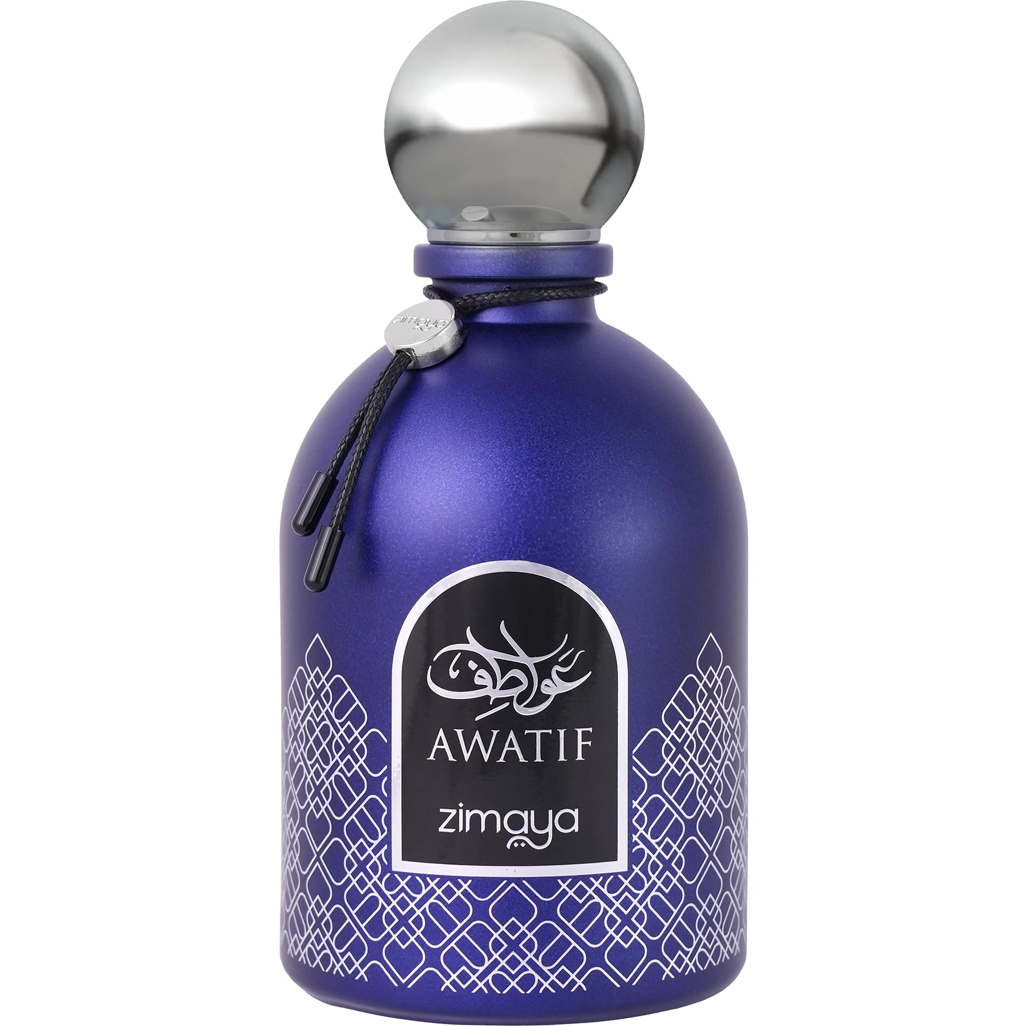 ZIMAYA Awatif Blue Edp | 100 ml