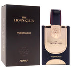 ARMAF The Lion'S Club Majestueux Edp | 100 ml