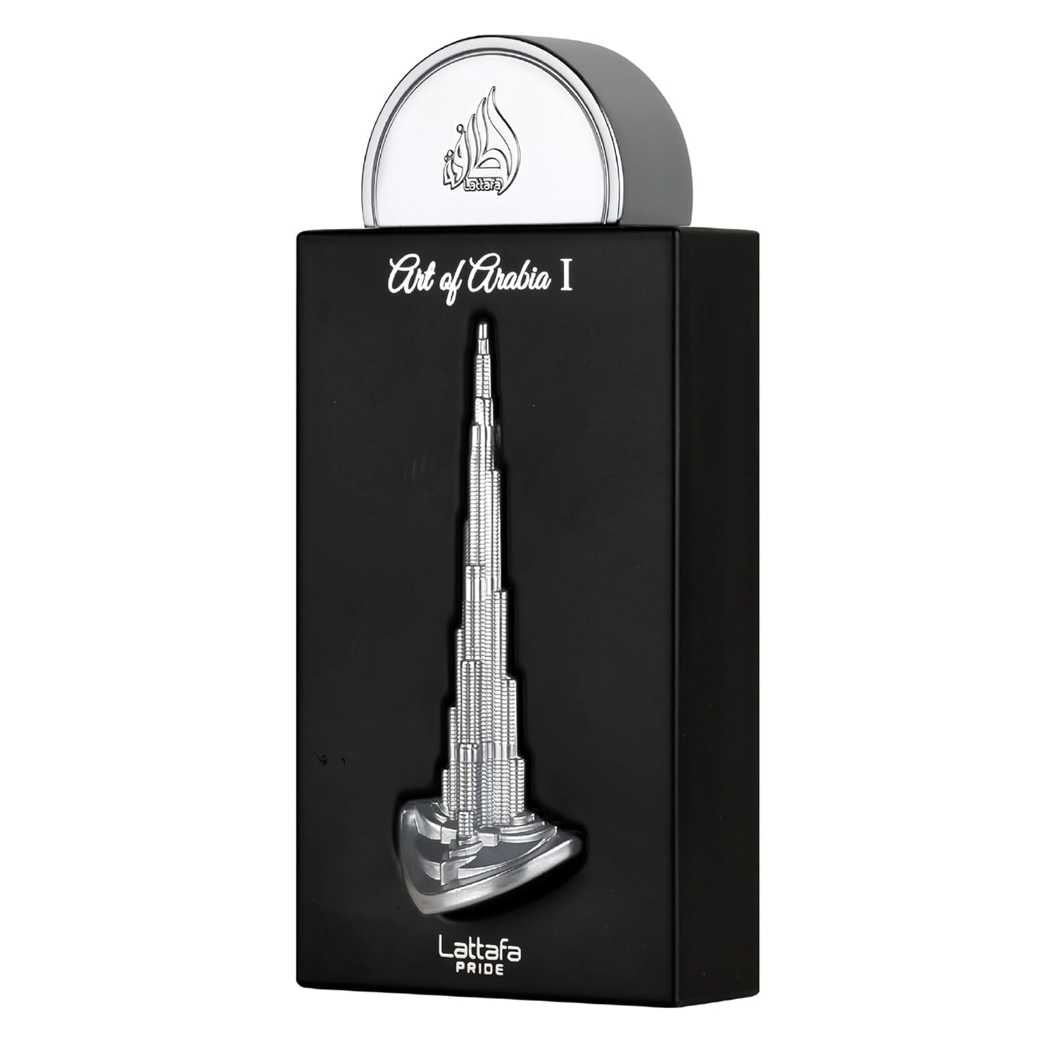 LATTAFA Art of Arabia I Edp | 100 ml