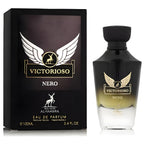 MAISON ALHAMBRA Victorioso Nero Edp | 100 ml