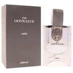 ARMAF The Lion's Club Valer Edp | 100 ml
