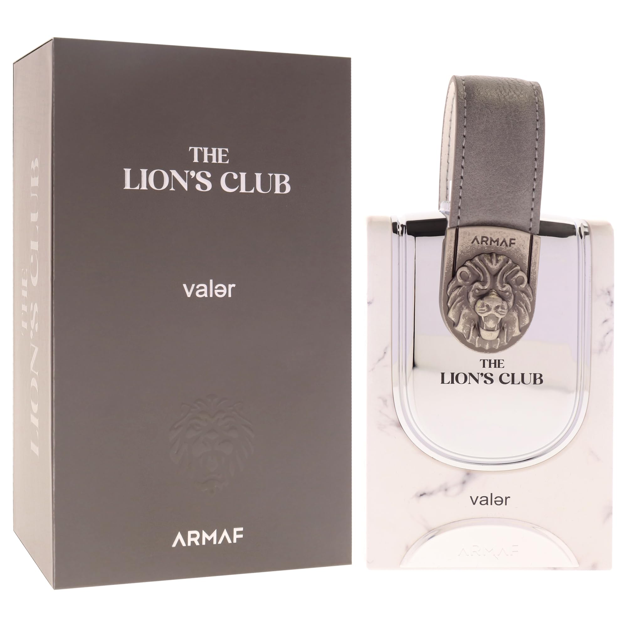 ARMAF The Lion's Club Valer Edp | 100 ml
