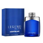 MONTBLANC Legend Blue Edp | 100 ml
