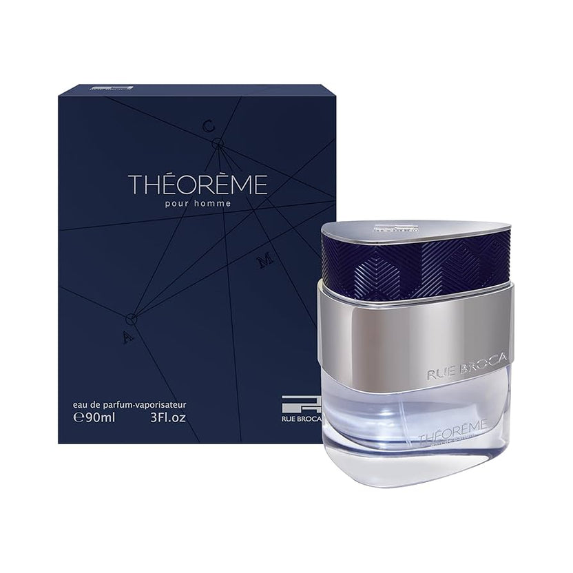 Bundle Deal (Theoreme Homme + Fakhar Black)