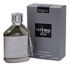 DUMONT Nitro Elixir Extrait | 100 ml