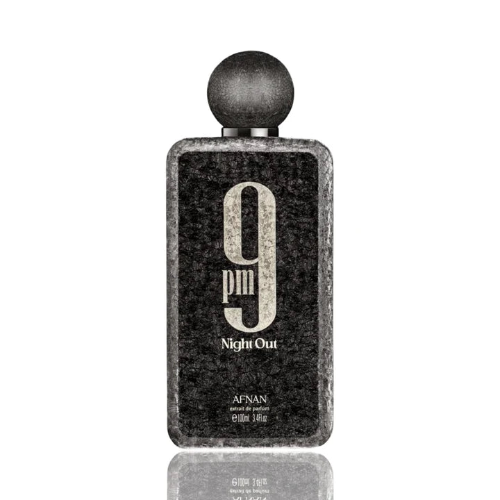 AFNAN 9PM Night Out Extrait | 100 ml