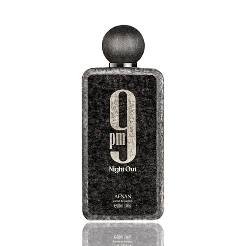 AFNAN 9PM Night Out Extrait | 100 ml