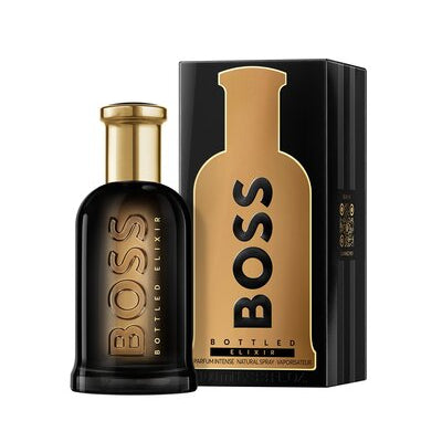 HUGO BOSS Boss Bottled Elixir | 100 ml