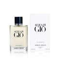 GIORGIO ARMANI Acqua Di Gio Edp | 100 ml
