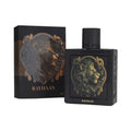 Bundle Deal (Nocturno Elixir + Rayhaan Lion)