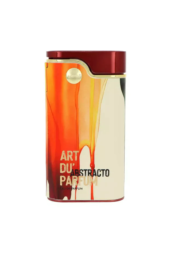 ARMAF Abstracto Art Du'Parfum Edp | 100 ml