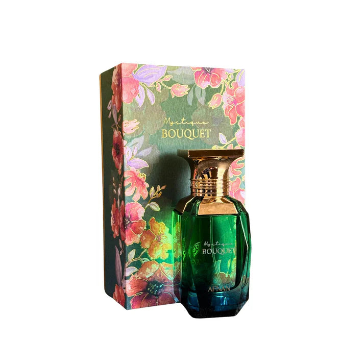 AFNAN Mystique Bouquet Edp | 80 ml