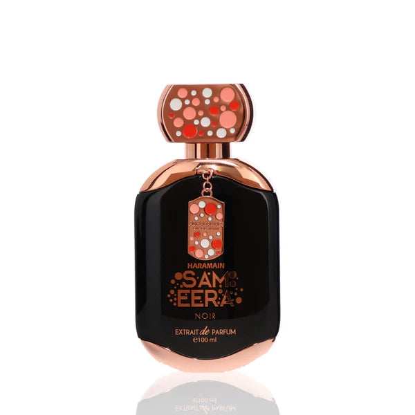 AL HARAMAIN Sameera Noir Extrait | 100 ml
