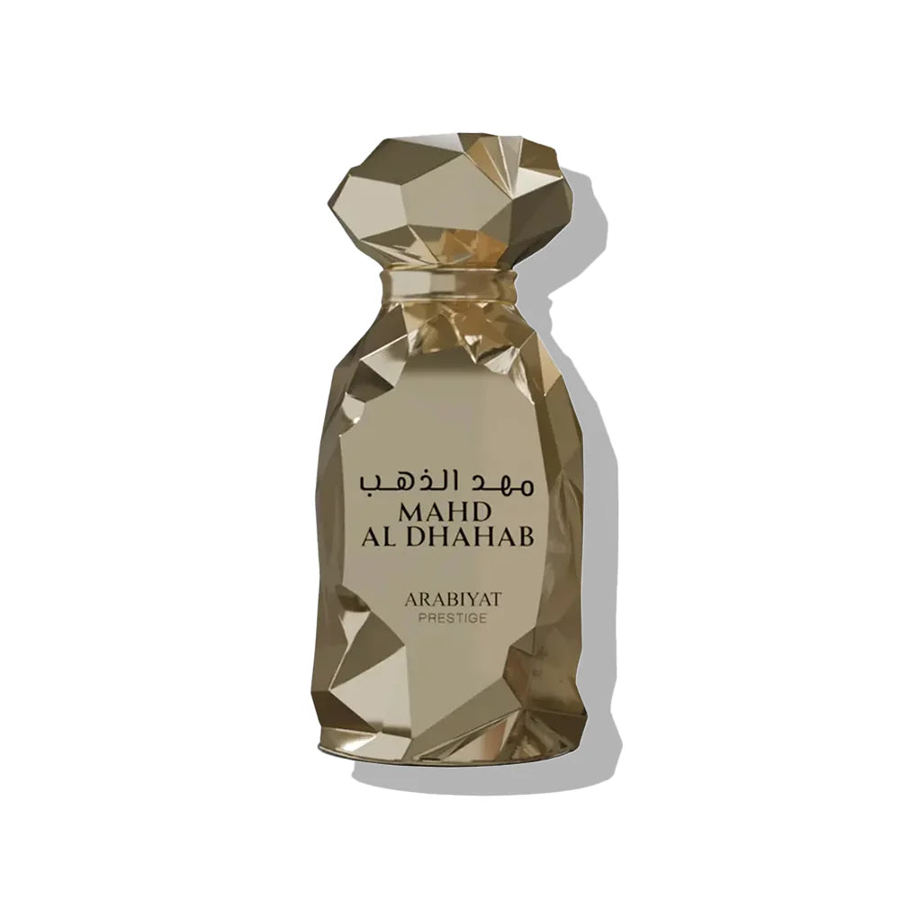 ARABIYAT PRESTIGE Mahd Al Dhahab Edp | 100 ml