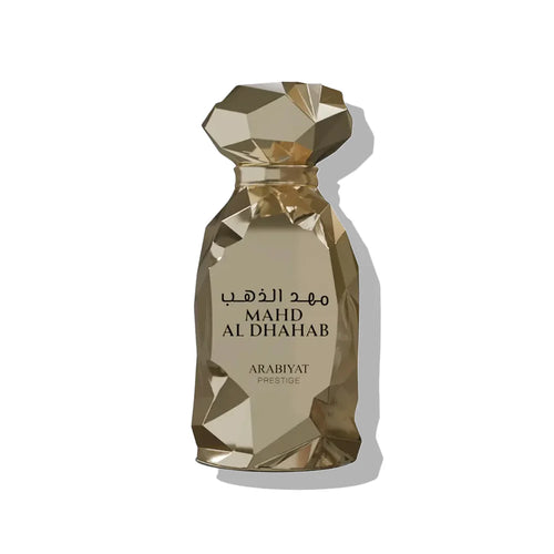 ARABIYAT PRESTIGE Mahd Al Dhahab Edp | 100 ml