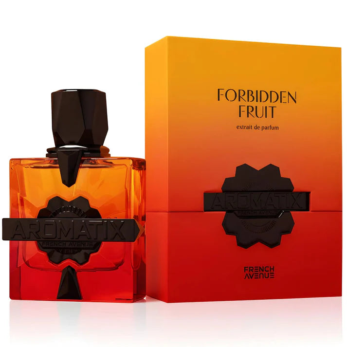 AROMATIX X FRENCH AVENUE Forbidden Fruit Extrait | 100 ml